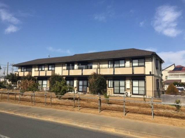 1/30 外観