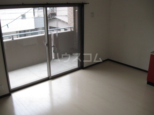 7/30 リビング/ダイニング