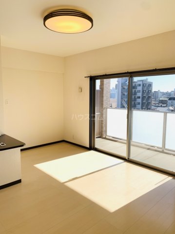 3/25 リビング/ダイニング