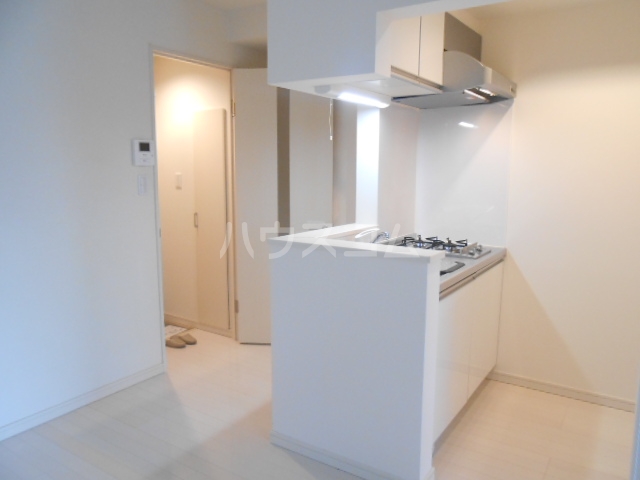 4/29 リビング/ダイニング