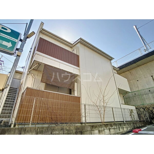 12/20 バルコニー