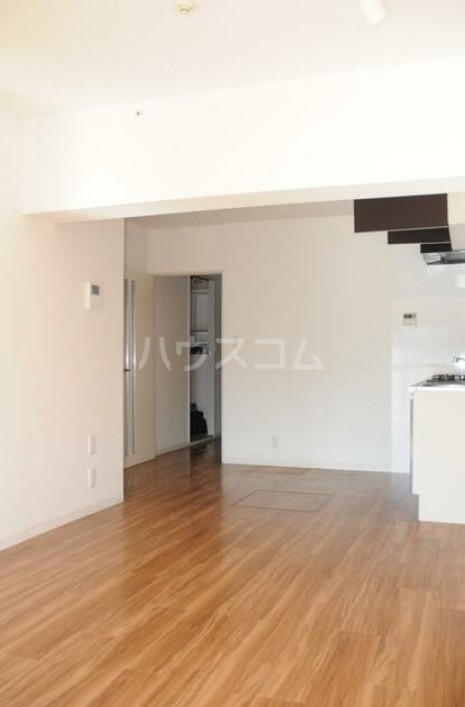 4/23 リビング/ダイニング