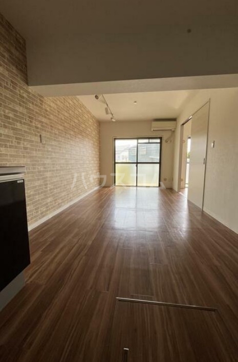 5/23 リビング/ダイニング