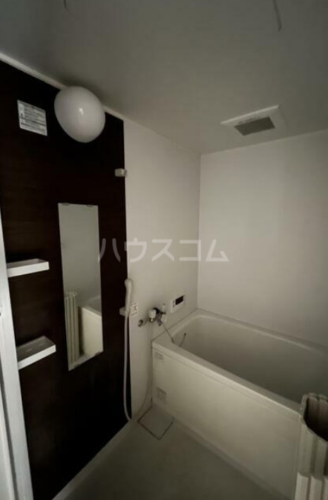 11/23 浴室