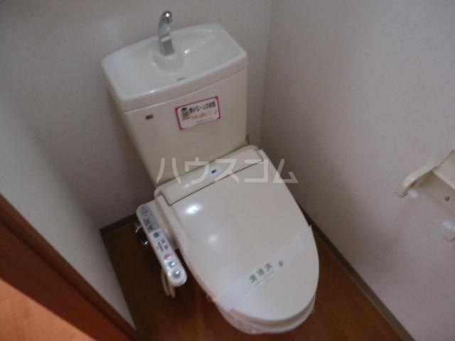 19/25 バルコニー