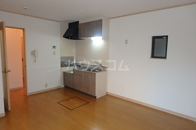 3/27 リビング/ダイニング