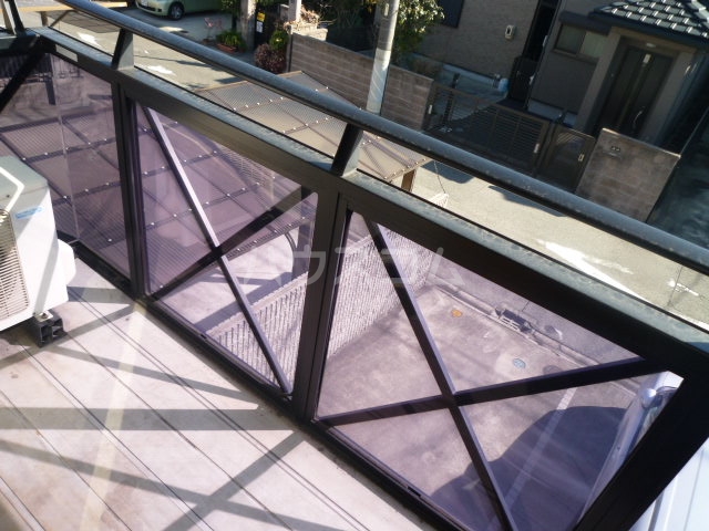 14/24 バルコニー