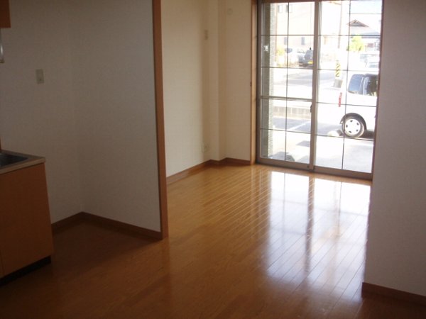 3/21 リビング/ダイニング