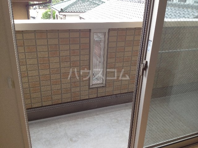15/30 バルコニー