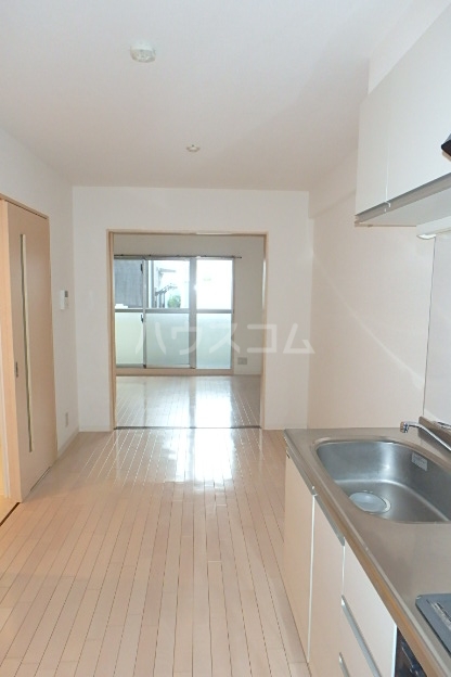 3/27 リビング/ダイニング