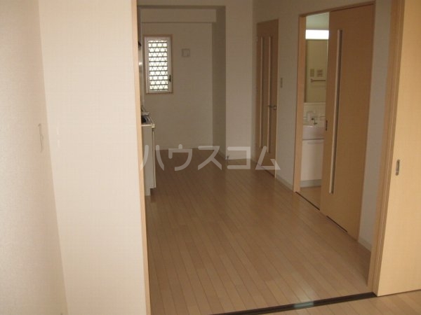 4/24 リビング/ダイニング