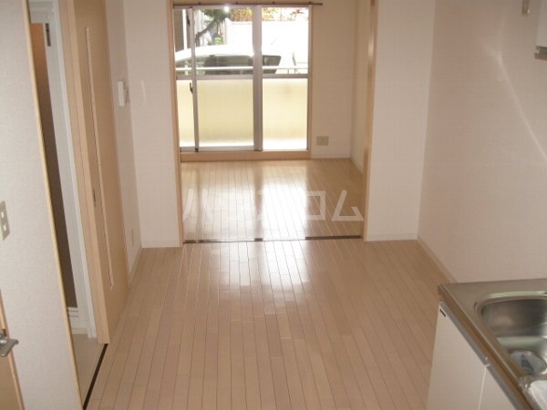 3/24 リビング/ダイニング