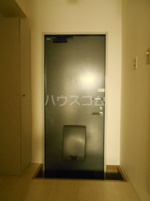 14/21 エントランス