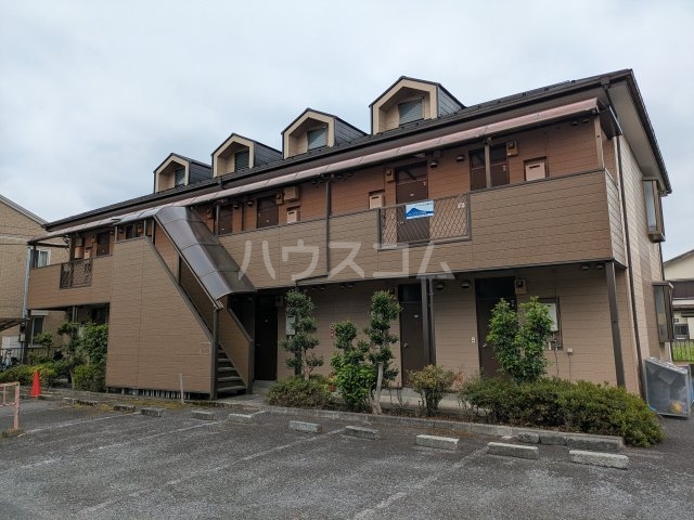 1/16 外観