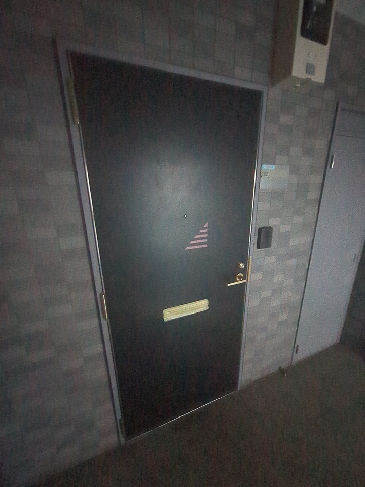 2/8 エントランス