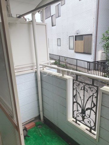 15/29 バルコニー
