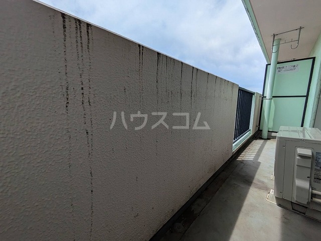 24/30 バルコニー