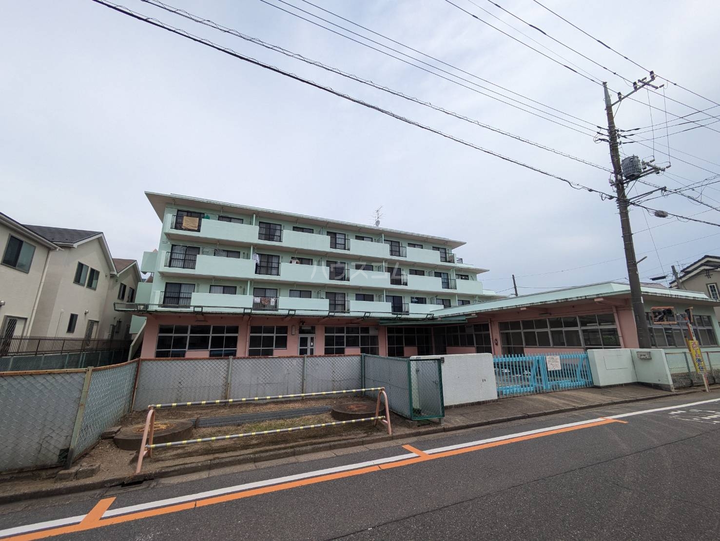 1/30 外観