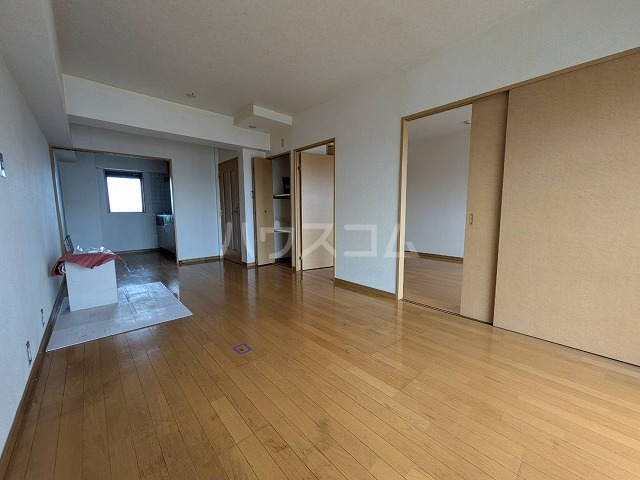 4/30 リビング/ダイニング