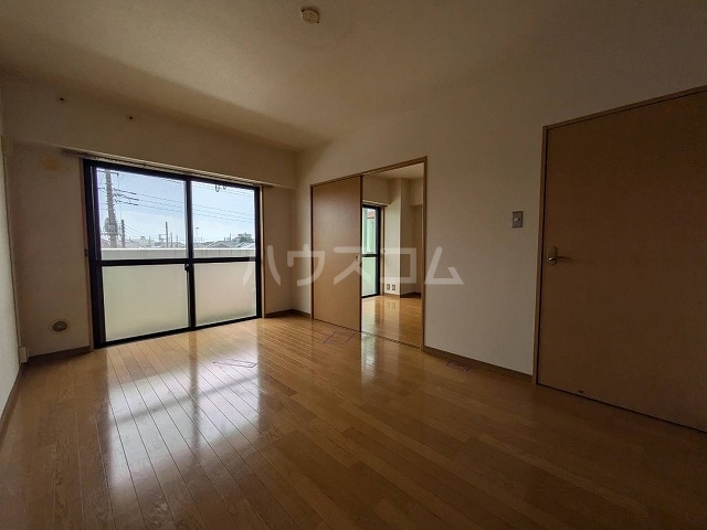 5/30 リビング/ダイニング