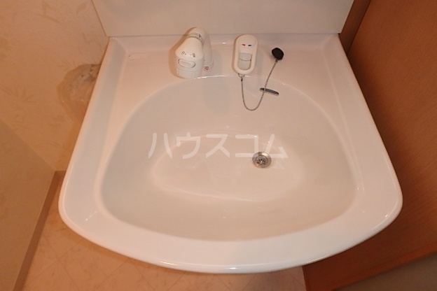 14/30 洗面