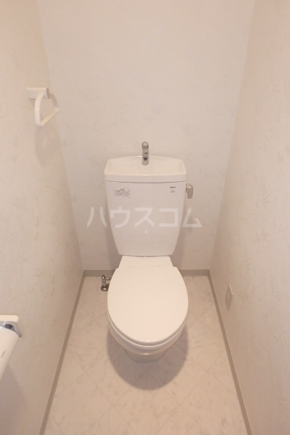 12/30 トイレ
