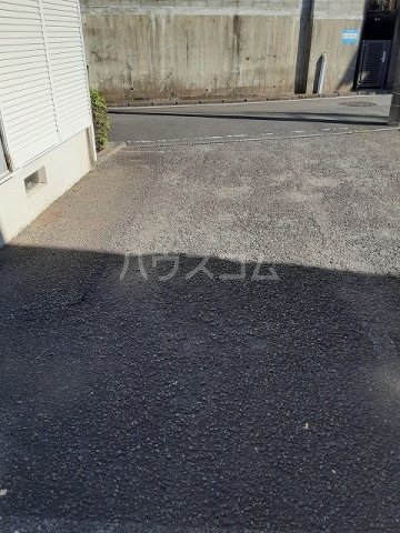 17/30 バルコニー