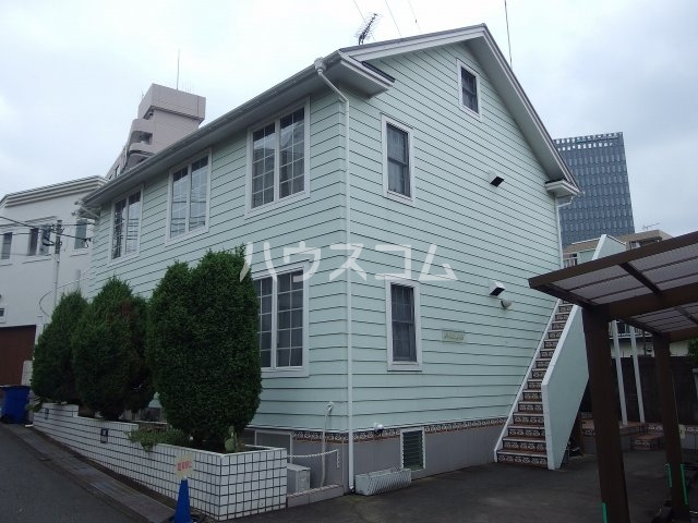 1/30 外観