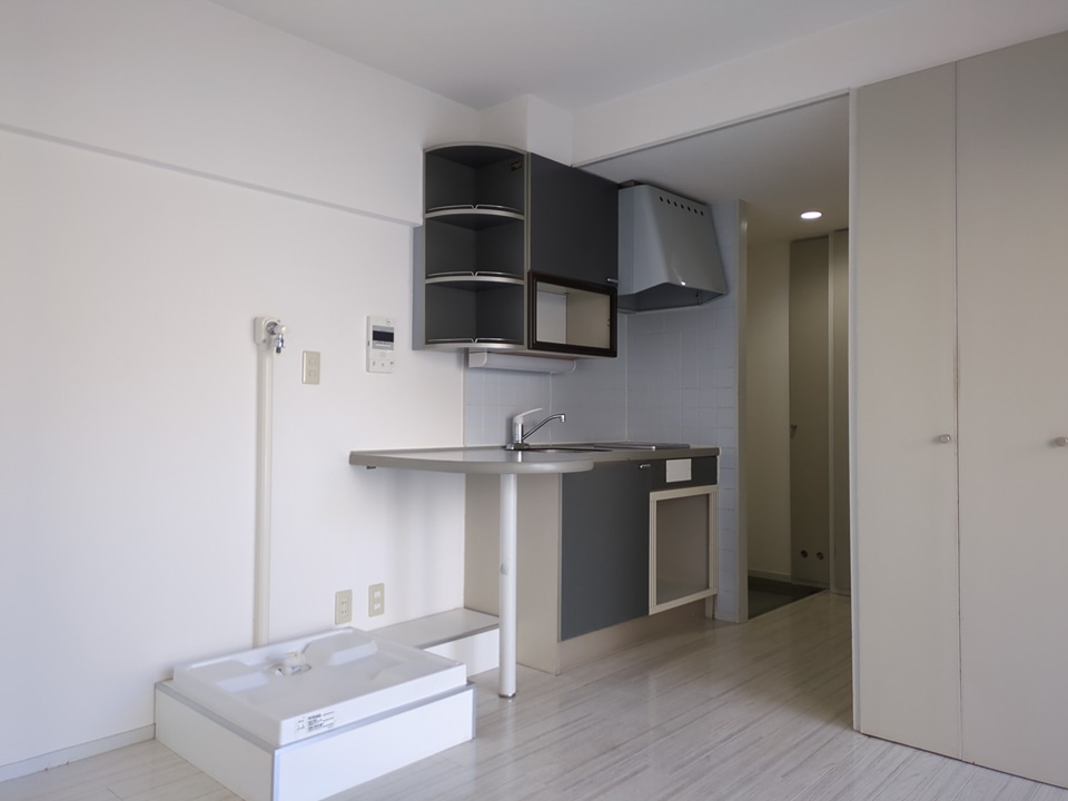 5/30 リビング/ダイニング