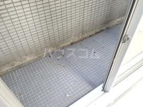 13/25 バルコニー