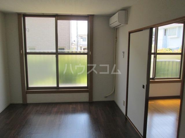 4/22 リビング/ダイニング