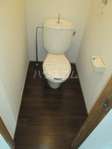 13/22 トイレ