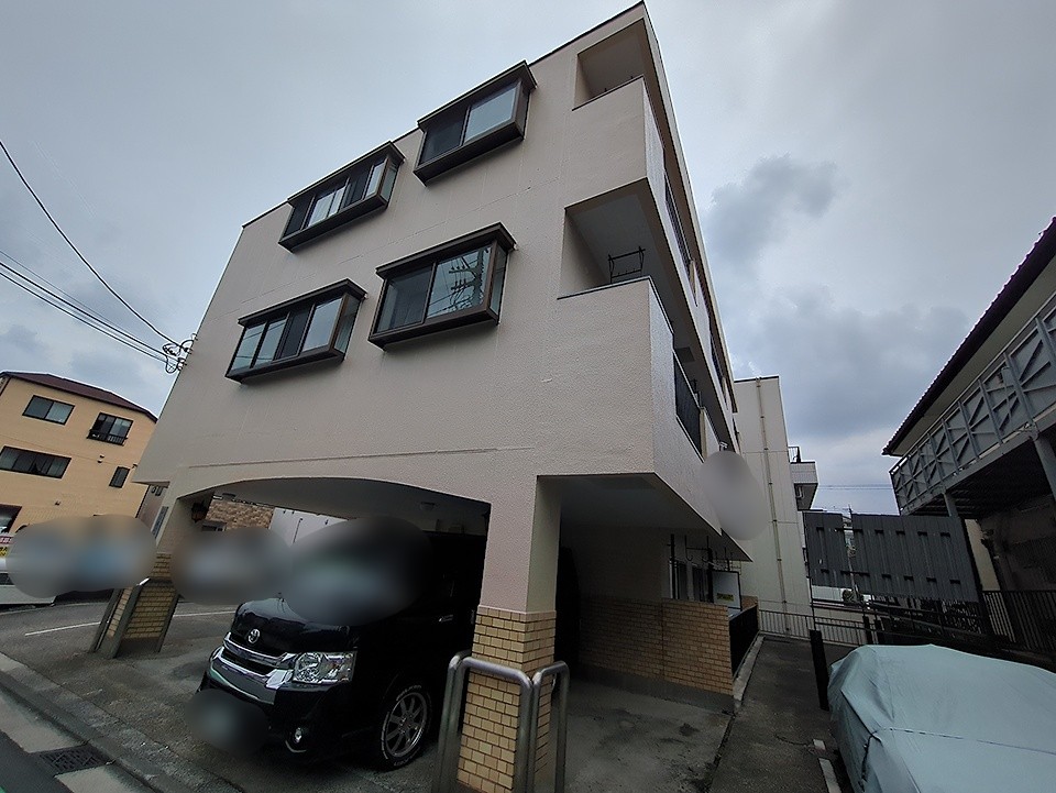 1/30 外観