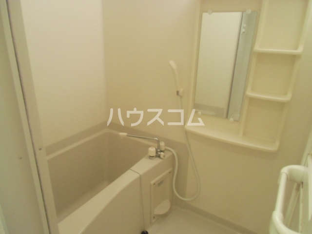 11/25 浴室