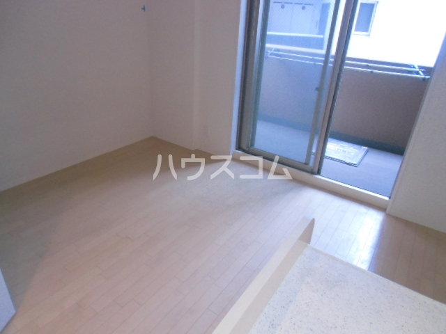 6/25 寝室