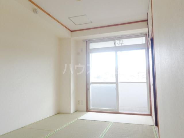 21/30 バルコニー