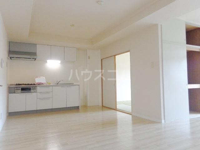 5/30 リビング/ダイニング