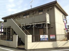 13/23 エントランス