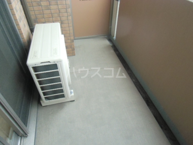 17/25 バルコニー