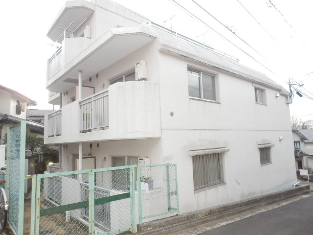 2/6 外観