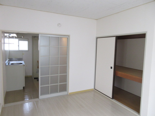 8/30 リビング/ダイニング