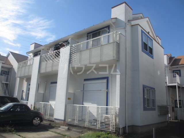 1/30 外観