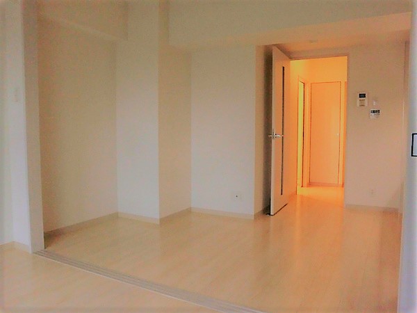 6/30 リビング/ダイニング