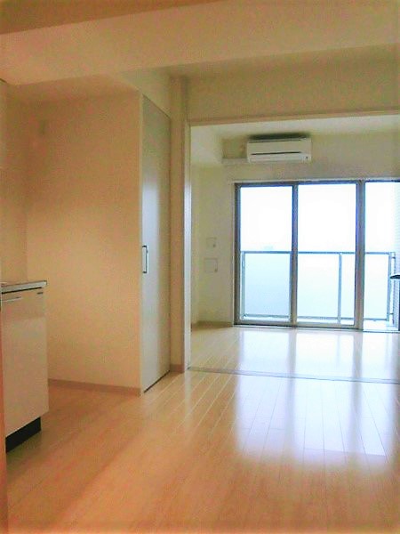 7/30 リビング/ダイニング