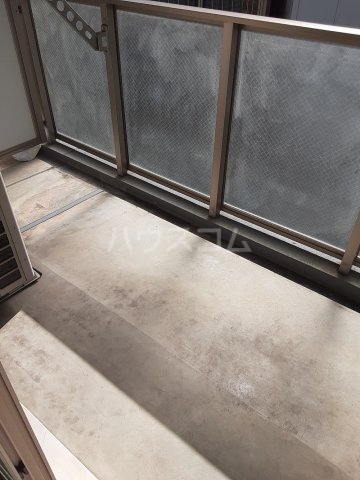 18/30 バルコニー