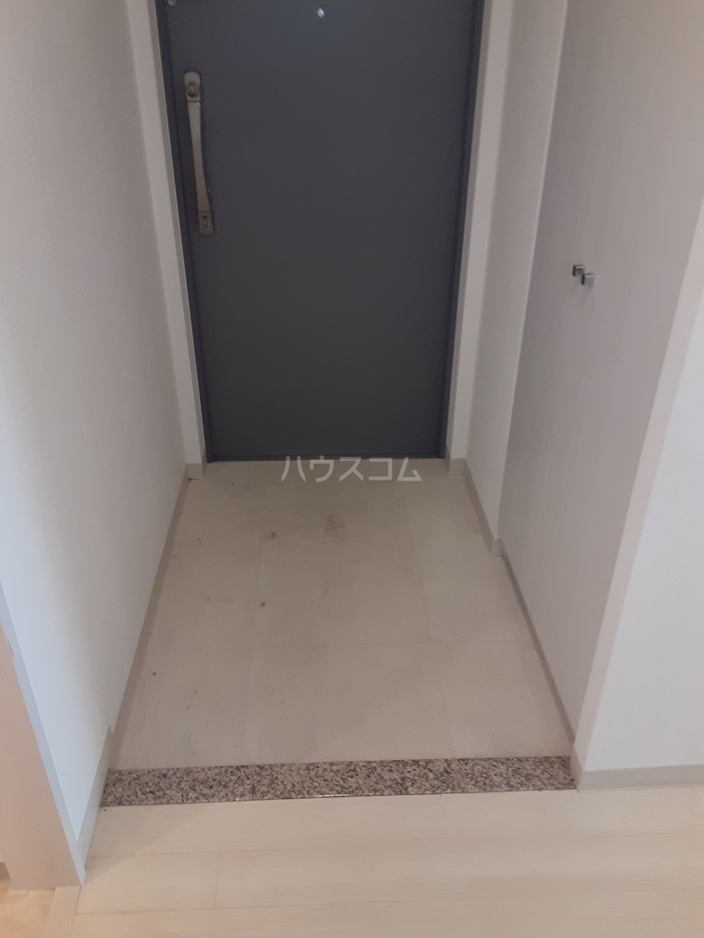 9/30 玄関