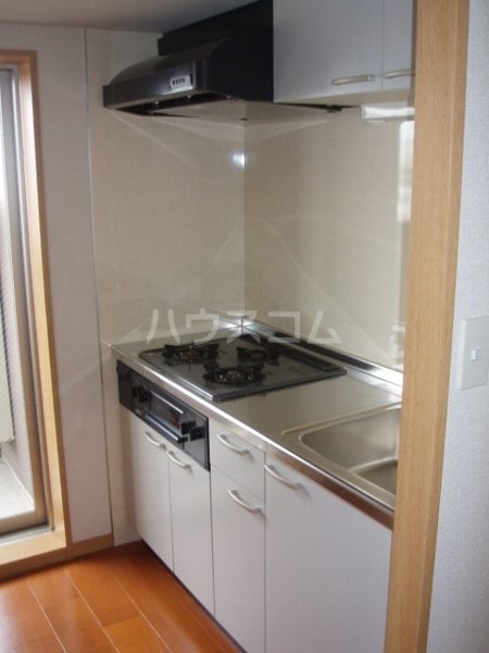 9/28 キッチン