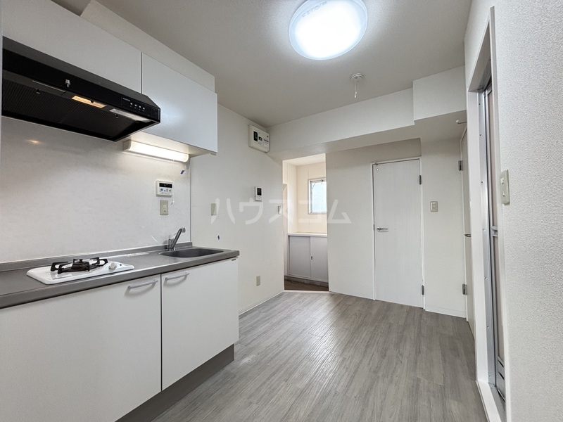 3/23 リビング/ダイニング