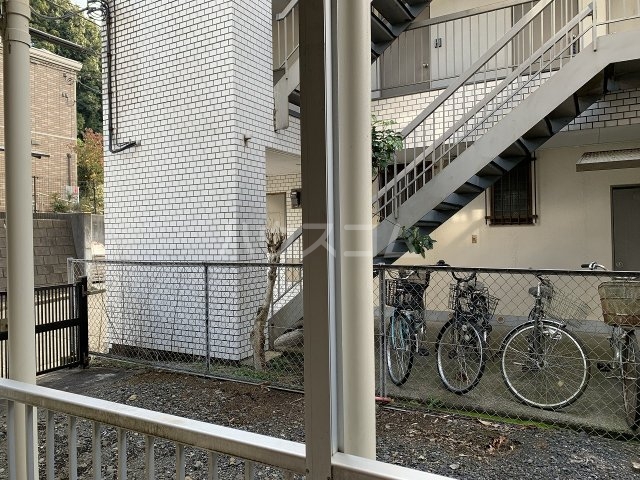 ＴＭハイツ景色