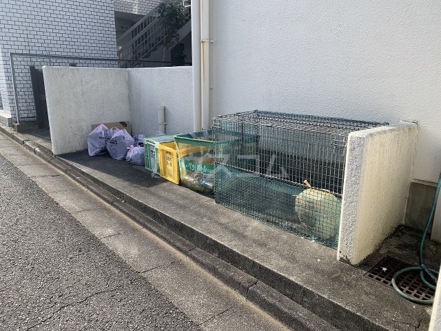 ＴＭハイツその他共有